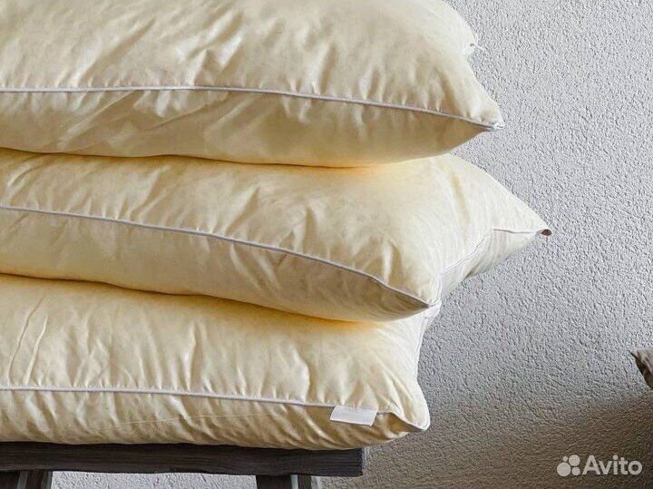 Подушка Эмили самовосстанавливающаяся