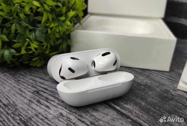 AirPods 3 