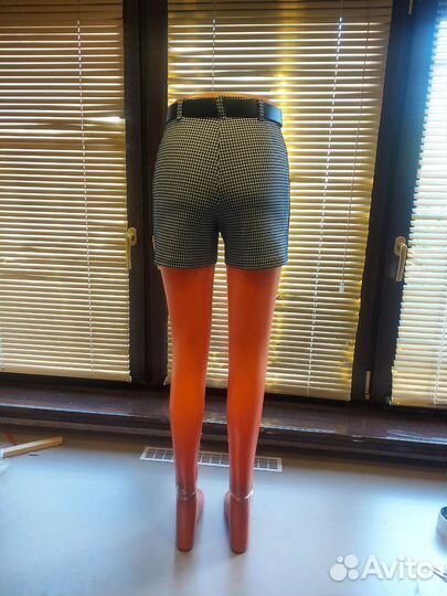 Шорты fashion