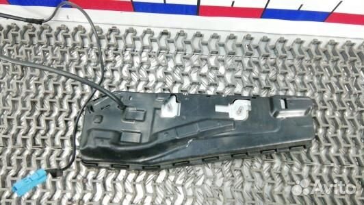 Подушка безопасности пассажира BMW X3 F25 (86L21IU