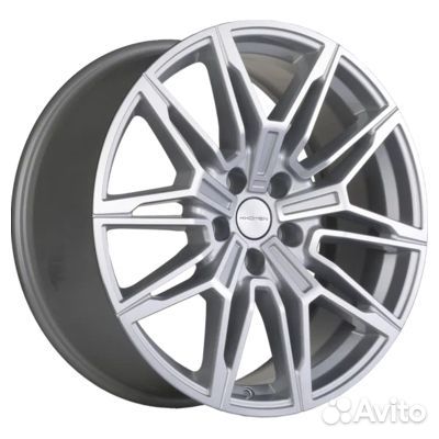 Khomen Wheels 9,5x19/5x112 ET40 D66,6 KHW1904 (BMW