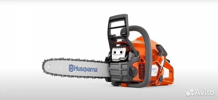 Бензопила Husqvarna 130