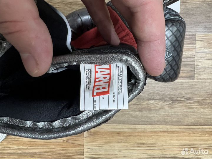 Боксерские перчатки hayabusa thor 16oz оригинал