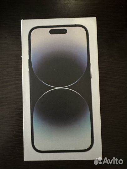 iPhone 14 Pro, 128 ГБ