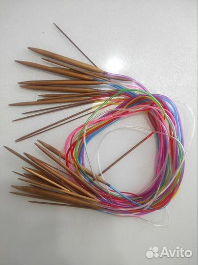 Спицы для вязания