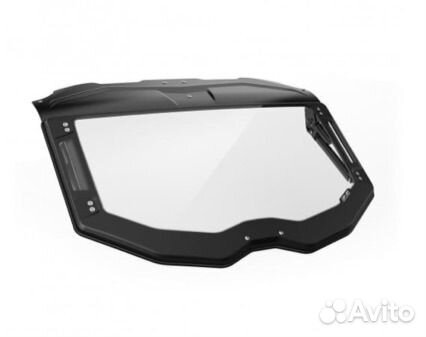 Лобовое стекло подъемное Can-Am Maverick X3