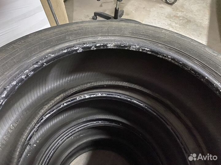Toyo M131 225/55 R19