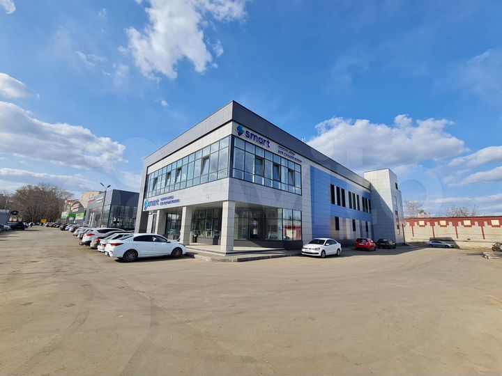Свободного назначения, 157 м²