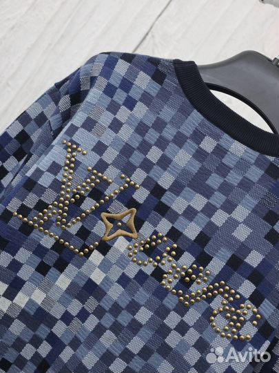 Свитер Louis Vuitton