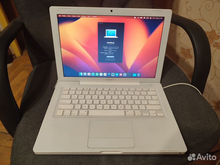 Установка MacOS 12/13 на неподдерживаемые модели