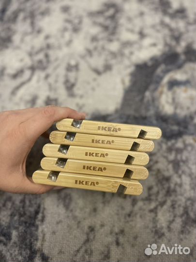 Подставка для телефона/планшета IKEA