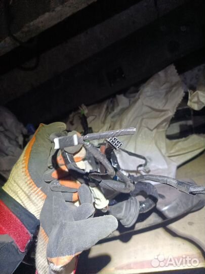 Проводка (коса) Toyota Land Cruiser 200 4.5 2013