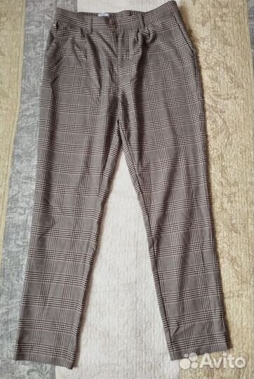 Брюки U. S. Polo Assn