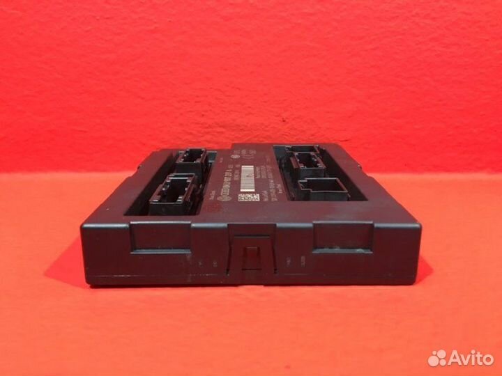 Блок комфорта Audi A5 8T cabd 1.8 tfsi 2009