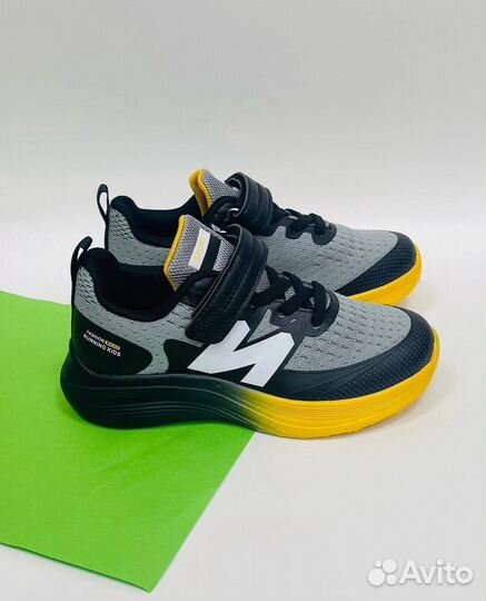 Кроссовки для мальчика 32-37р