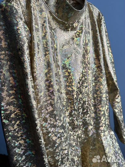 Платье новое 110-116