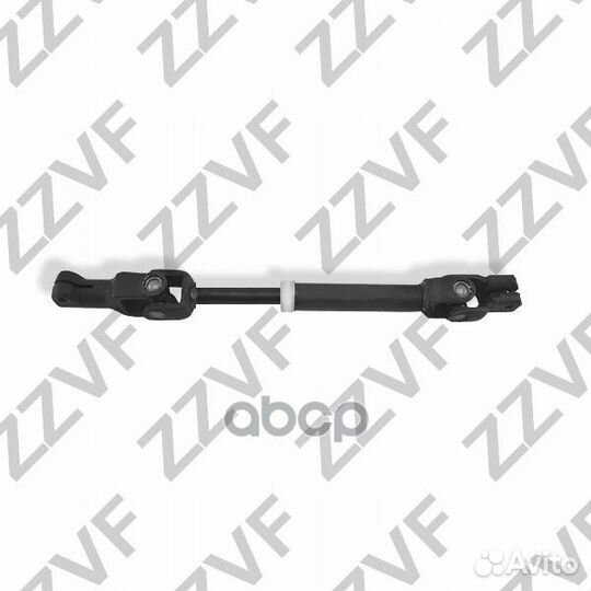 Карданчик рулевой KIA optima III (10.), mage