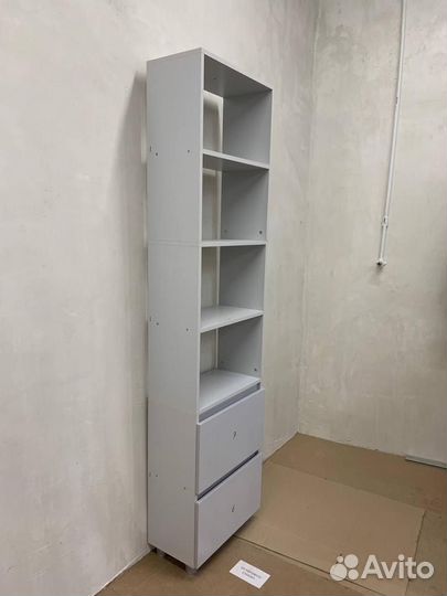 Полки стеллажи