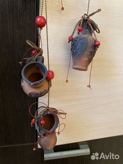 Подвеска оберег для дома