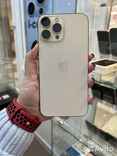 iPhone 13 Pro Max, 256 ГБ
