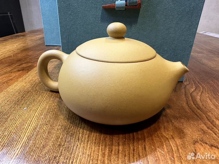 Исинский чайник