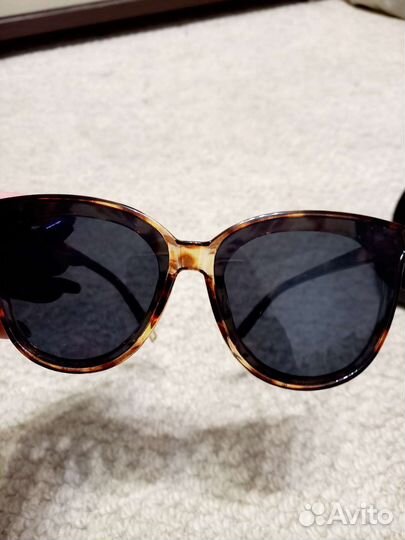 Солнцезащитные очки женские оригинал