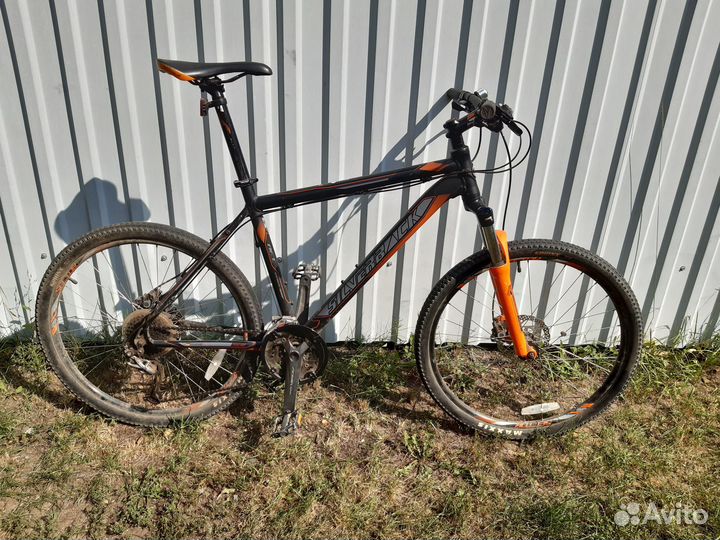 Продается Велосипед Silverback Stride 29