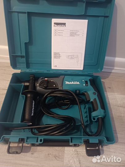 Makita HR2470