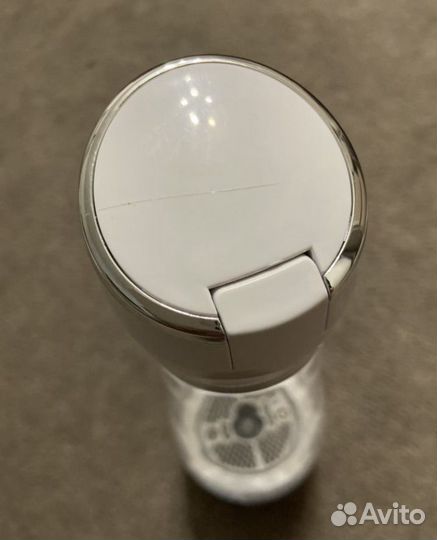 Генератор водородной воды