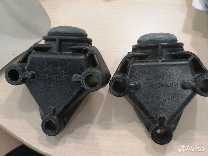 Кронштейн крепления растяжки (усиленный)