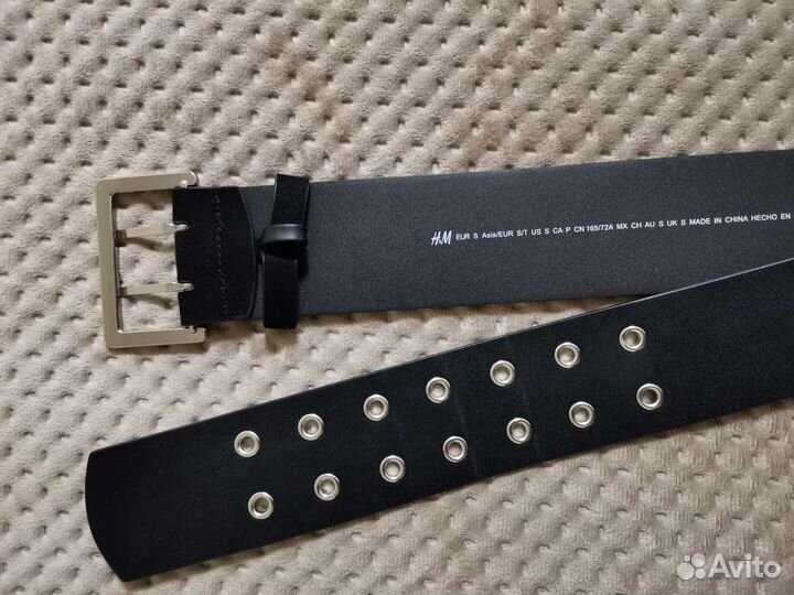 Ремень женский