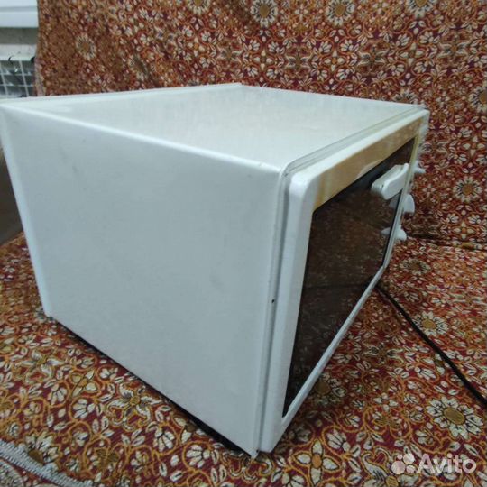 Духовка электрическая бу