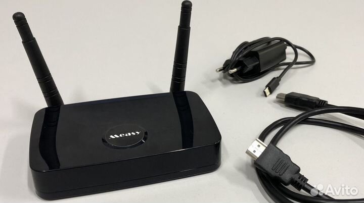 Беспроводной hdmi