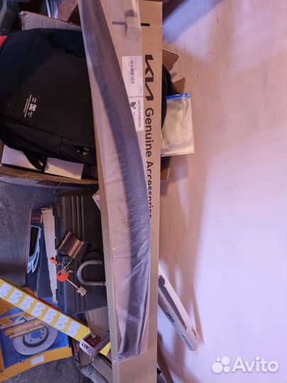 Дефлекторы окон