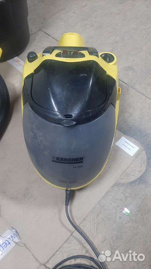 Пылесос karcher