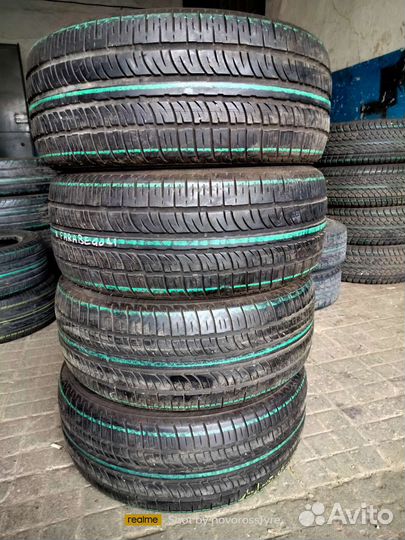 Pirelli Scorpion Zero Asimmetrico 235/55 R17 99V