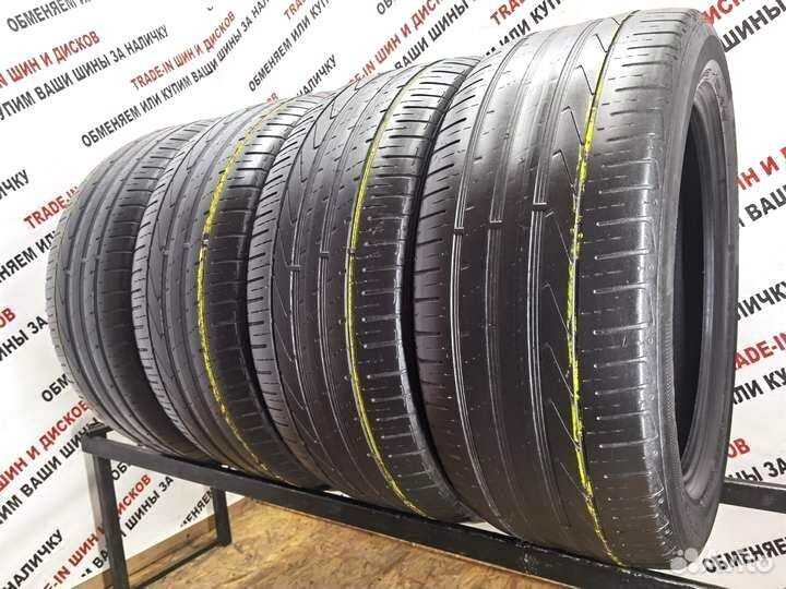 Hankook Ventus S1 Evo K107 255/50 R19