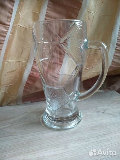 Кружка пивная