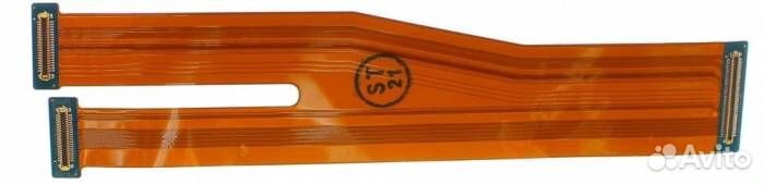 Шлейф Samsung A325F A32 основной