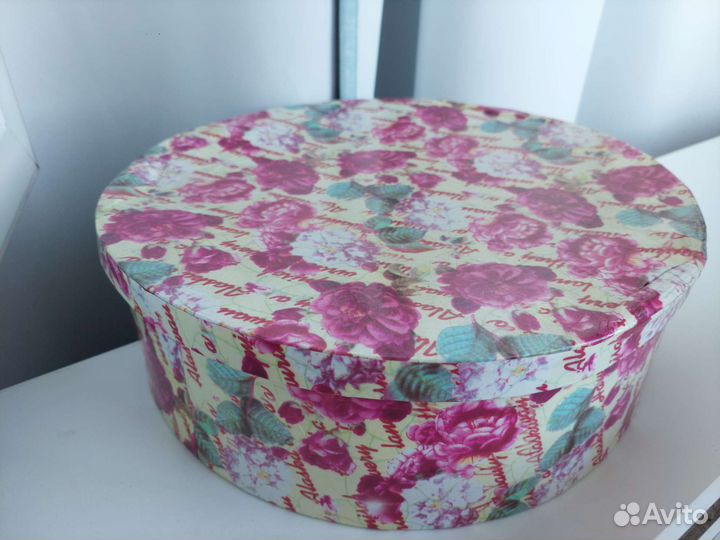 Чайный набор, новый 12 предметов