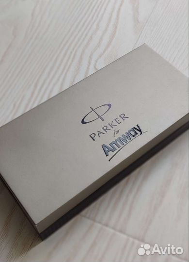 Ручка Parker Sonnet Core France for Amway