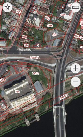 Участок 4,3 сот. (ИЖС)