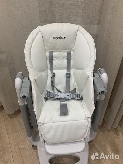 Стульчик peg perego tatamia