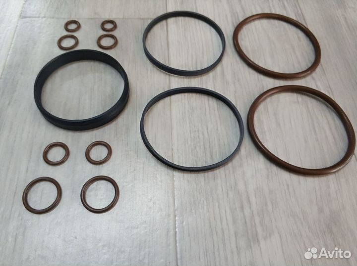 Ремкомплект Vanos BMW M62TU