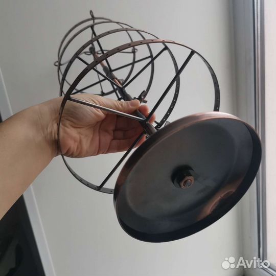 Держатель для украшений многоярусный пирамида елка