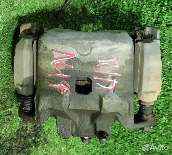 Суппорт Leaf пер.R б\у