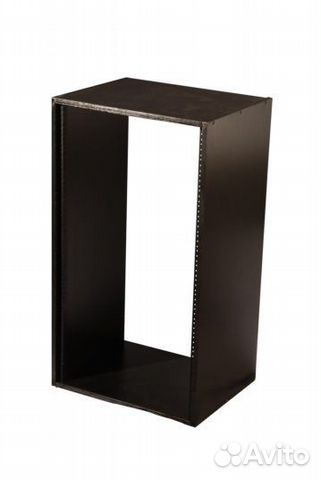 Рэковый кабинет gator GR-studio-16U