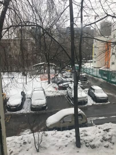 Комната 21 м² в 3-к., 2/8 эт.