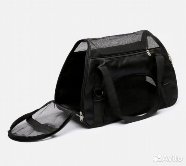 Сумка-переноска новая