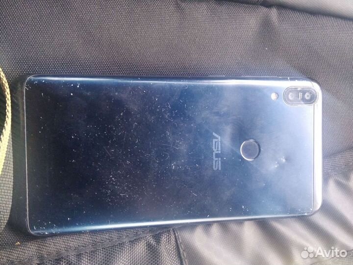 ASUS ZenFone Max Pro M1 ZB602KL, 3/32 ГБ